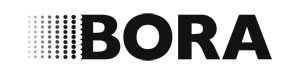 Abbildung Logo Bora