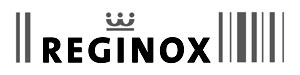 Abbildung Logo Reginox