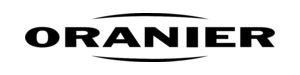 Abbildung Logo Oranier